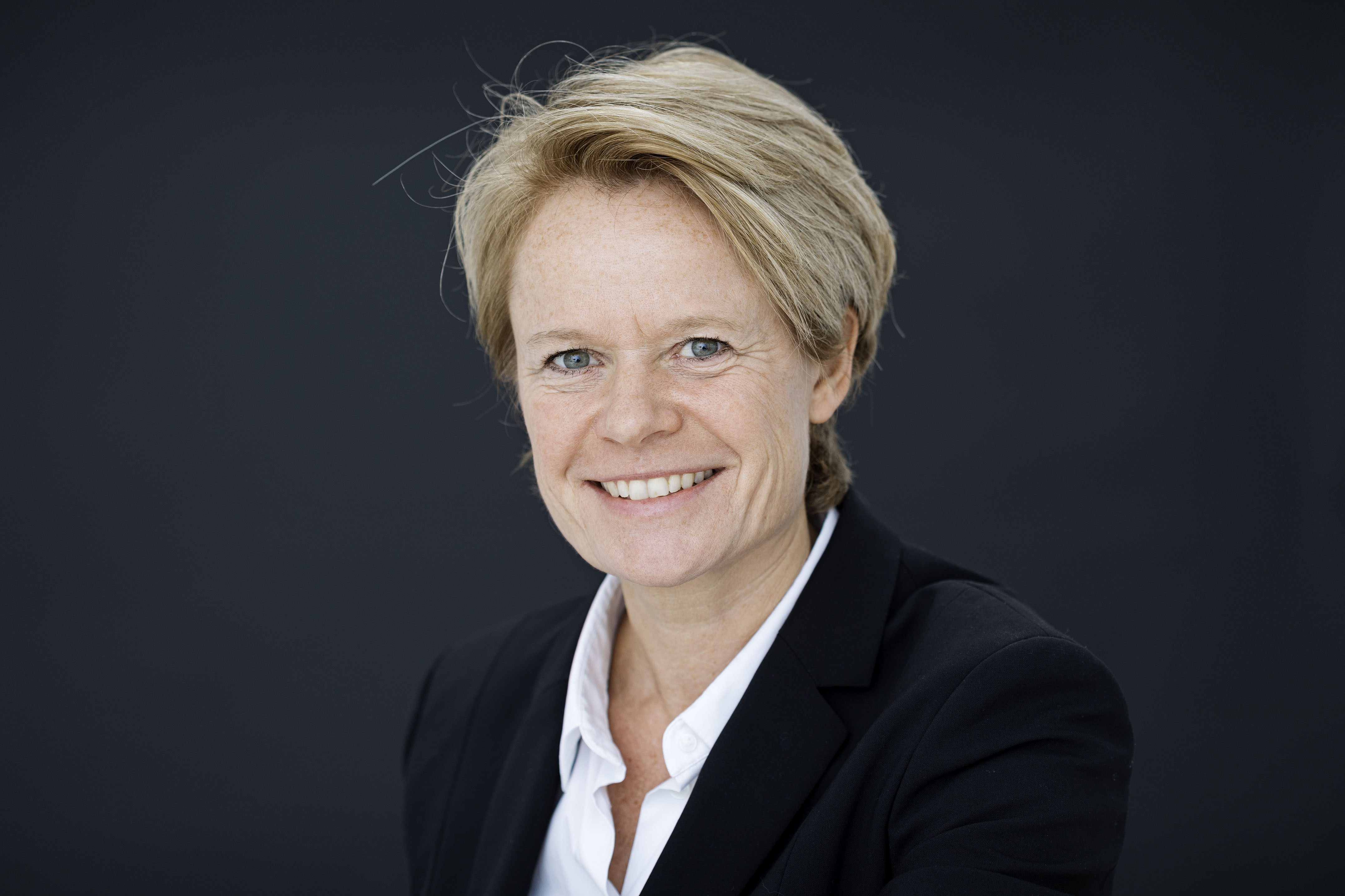 Katja Moesgaard ny CEO for VisitDenmark