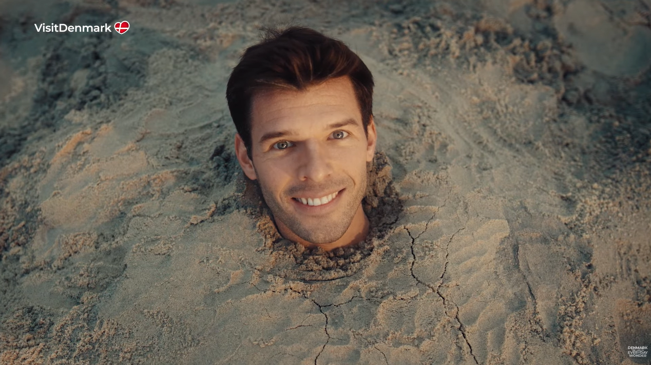 Don't be a Tourist in Denmark, be an Explorist