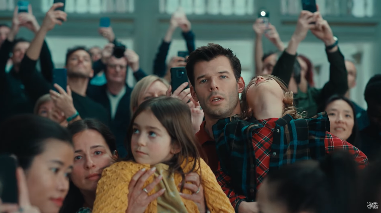 Don't be a Tourist, Be an Explorist - kultur efterår 2023 