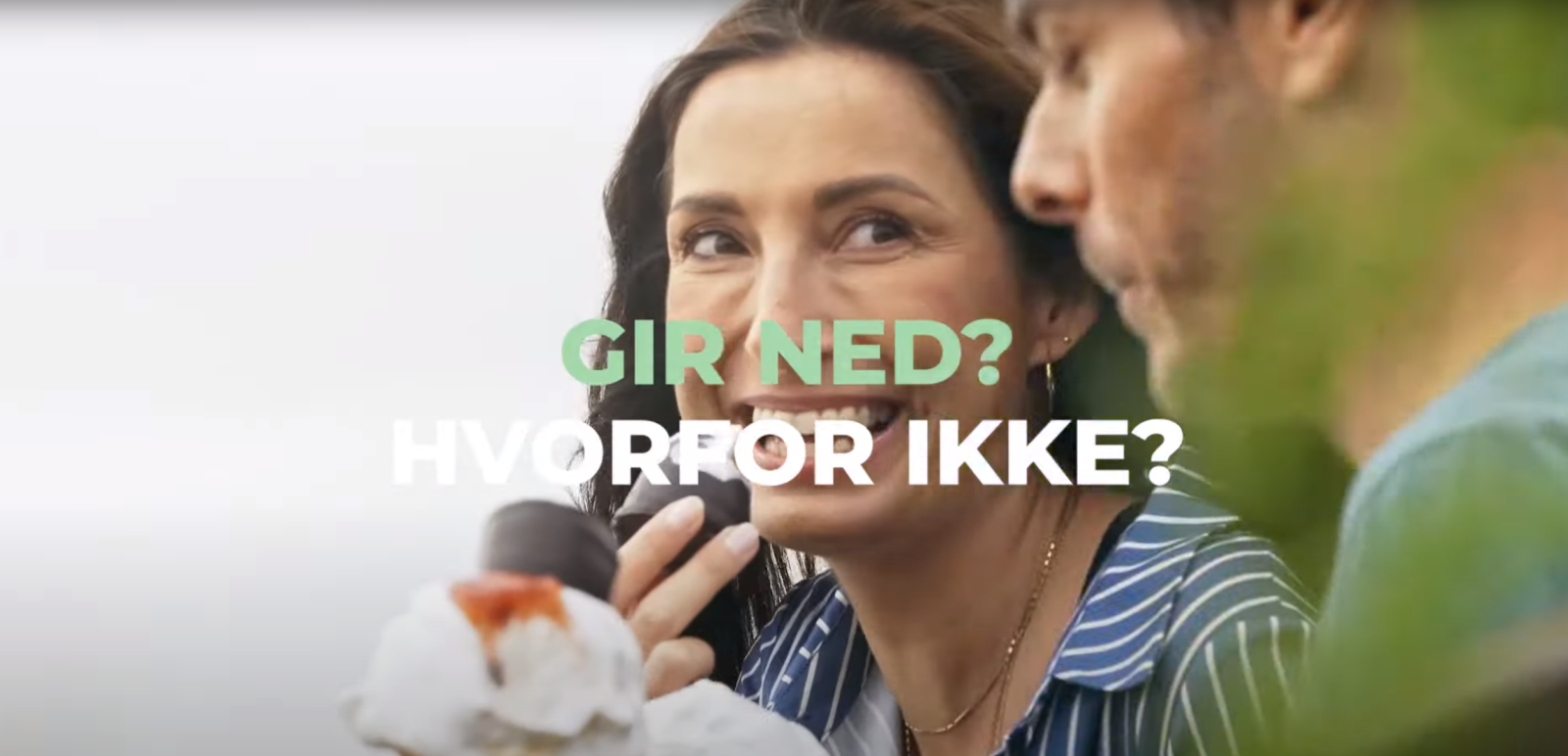 Roadtrip i Danmark - hvorfor ikke