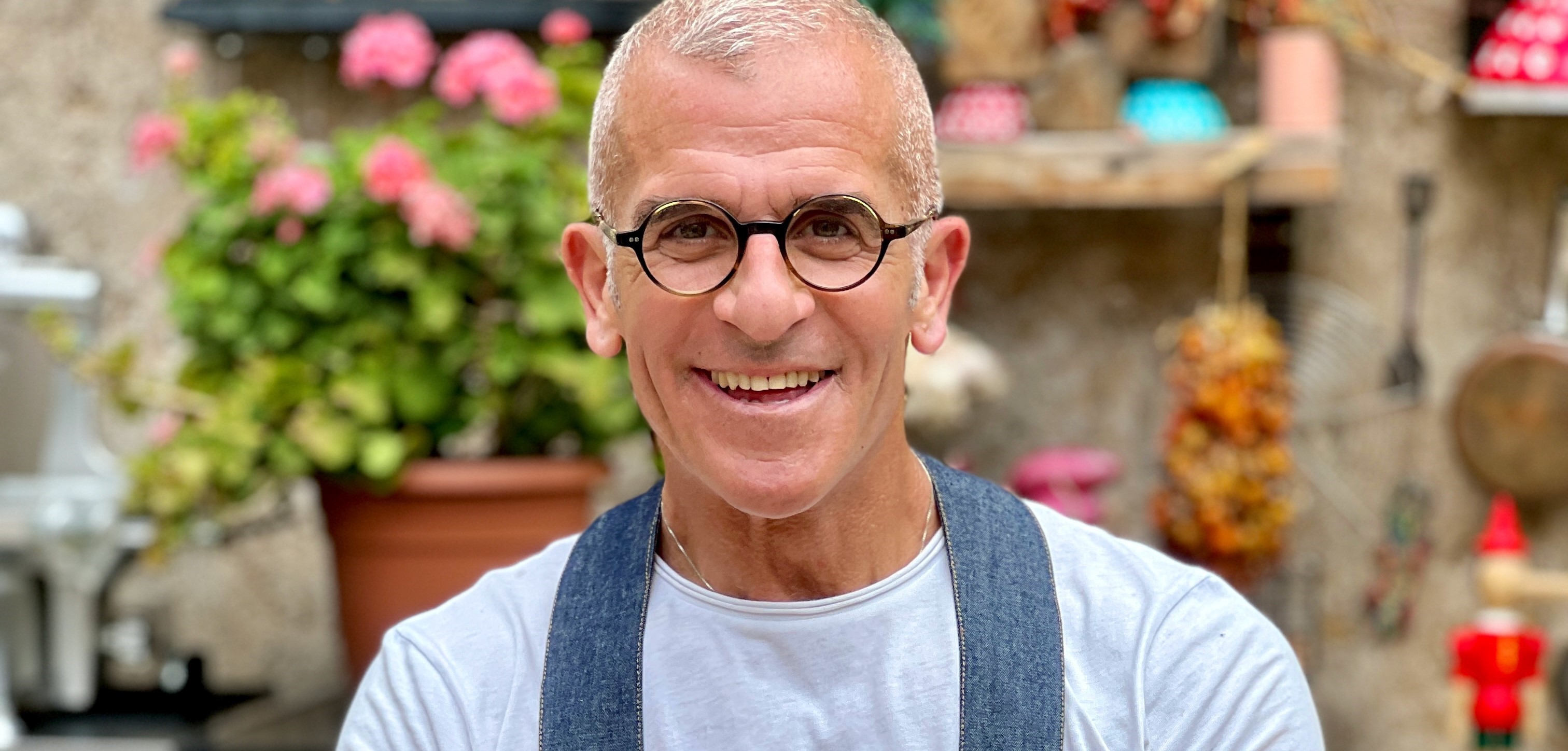 Max Mariola event Italien 3