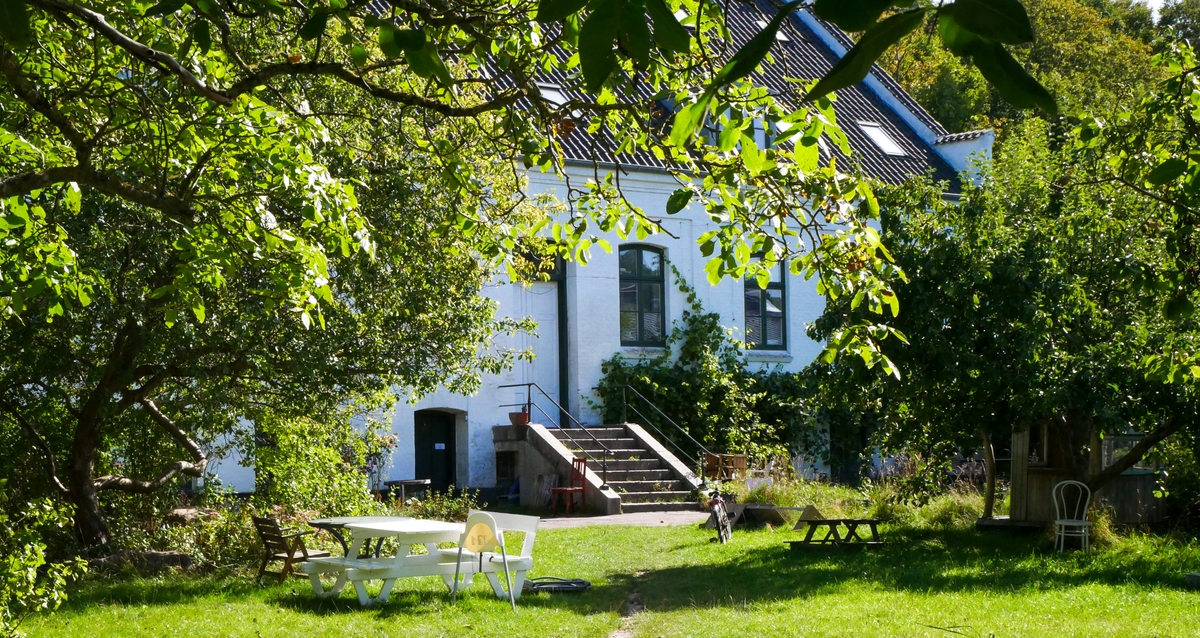 Svanholm Kollektivet