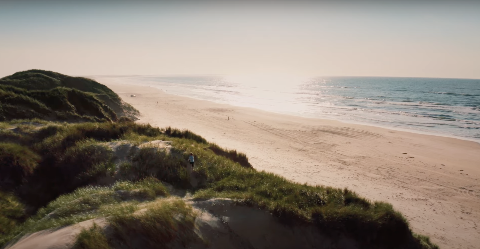 The Danish Zen TVC 20 Tyskland