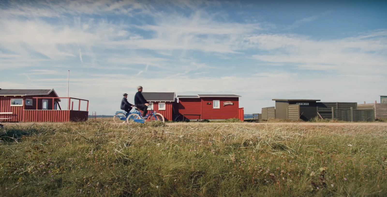 Tha Danish Zen TVC 20 Sverige