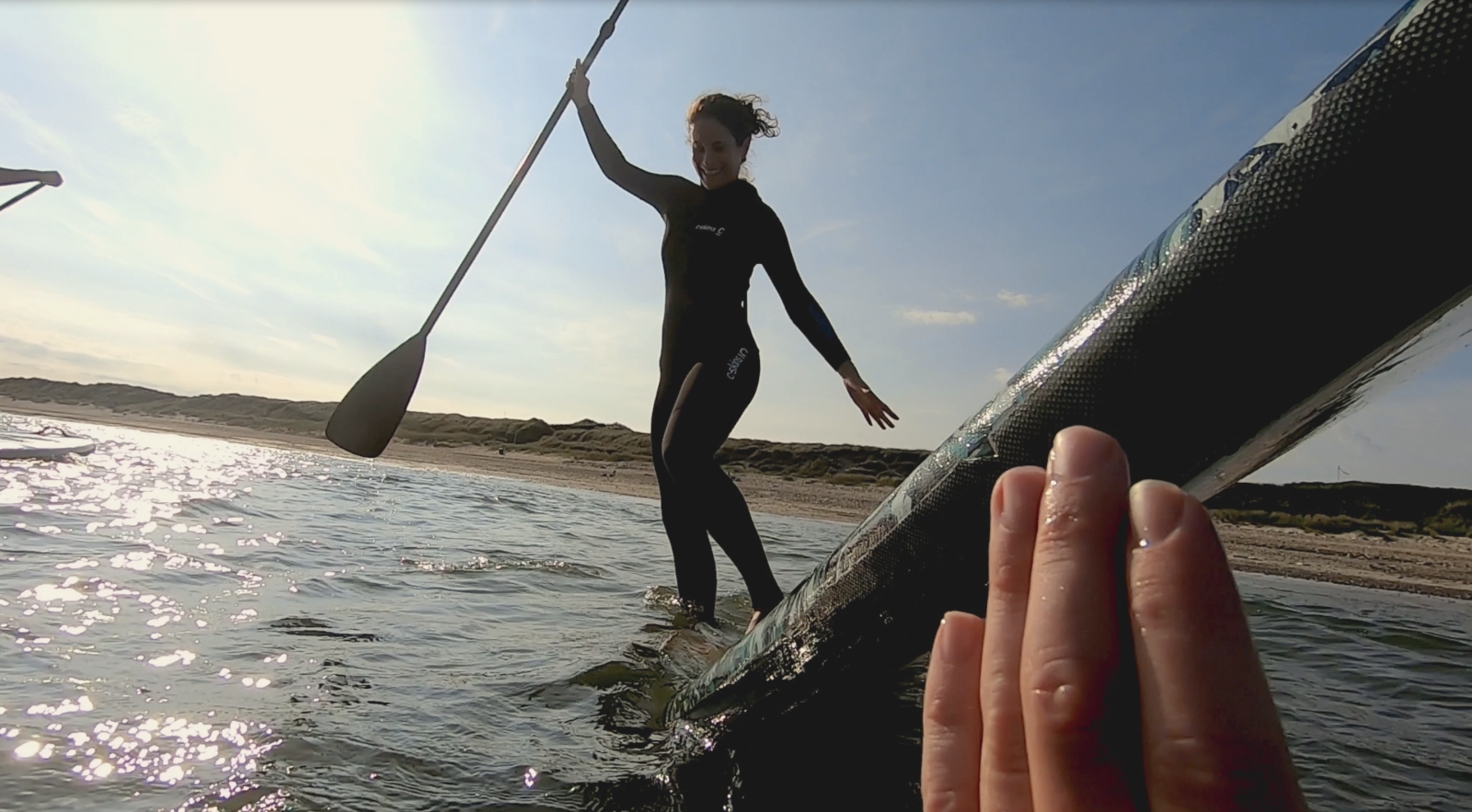Danish Zen TVC 20 Norge