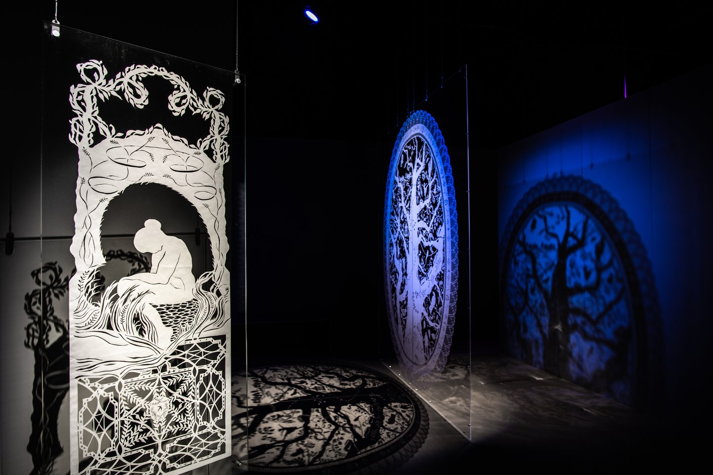 Museo della carta in Danimarca