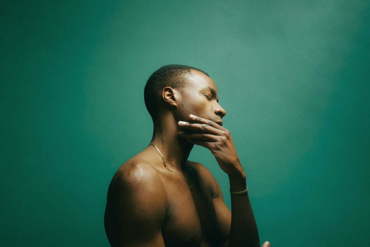 Performer at Denmark Pavilion 