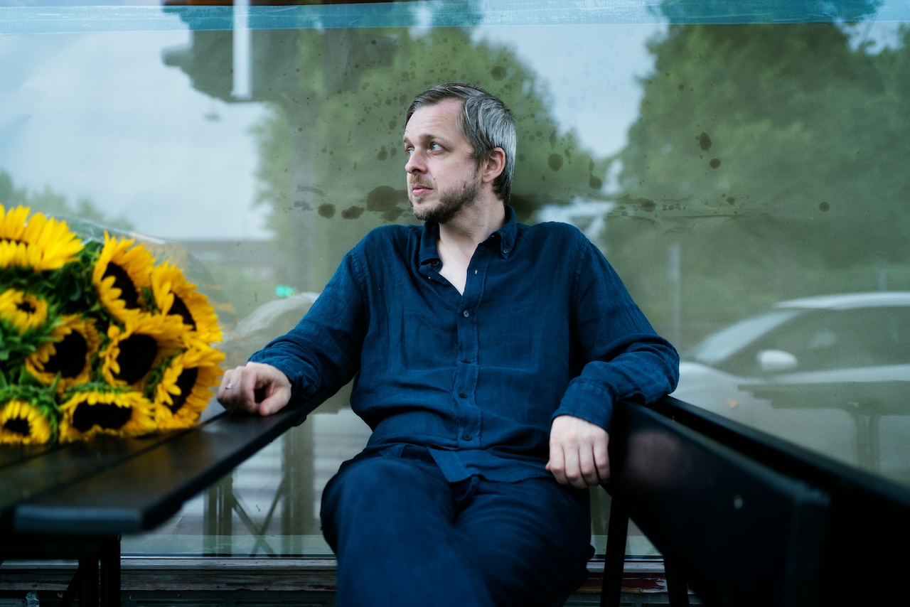 Performer at Denmark Pavilion 