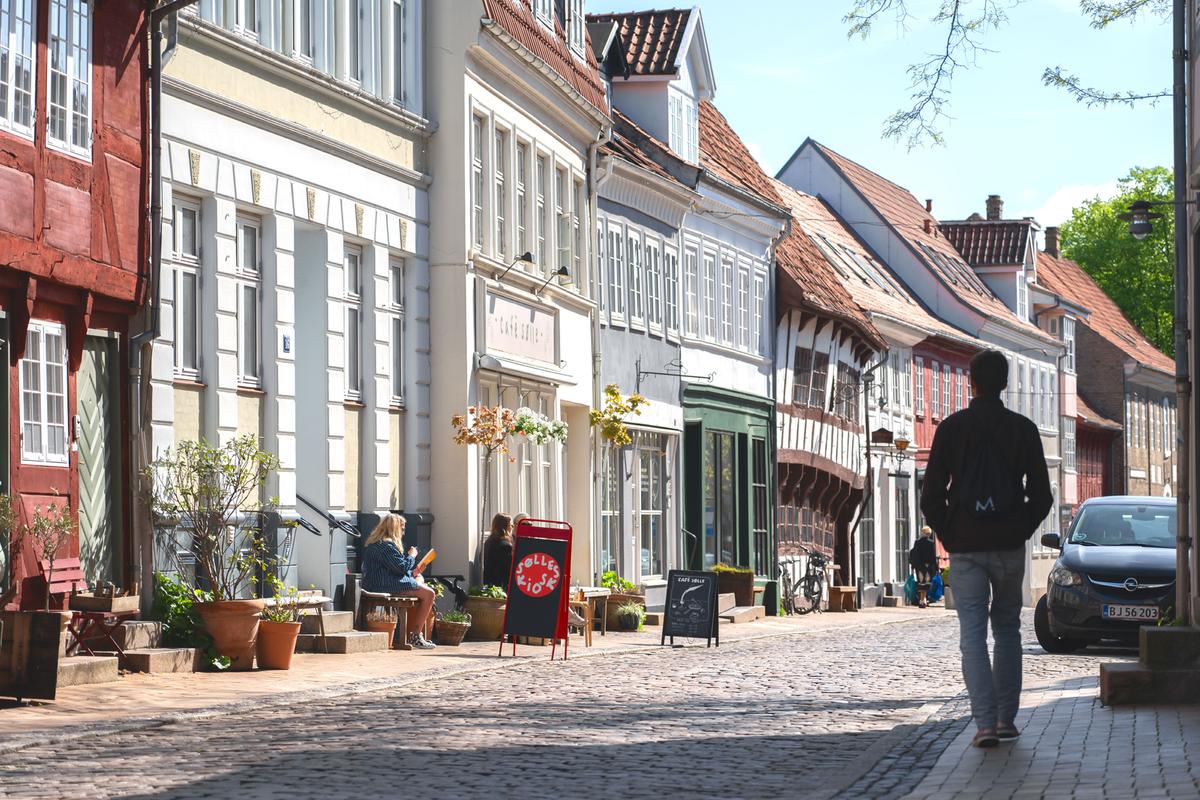 Odense