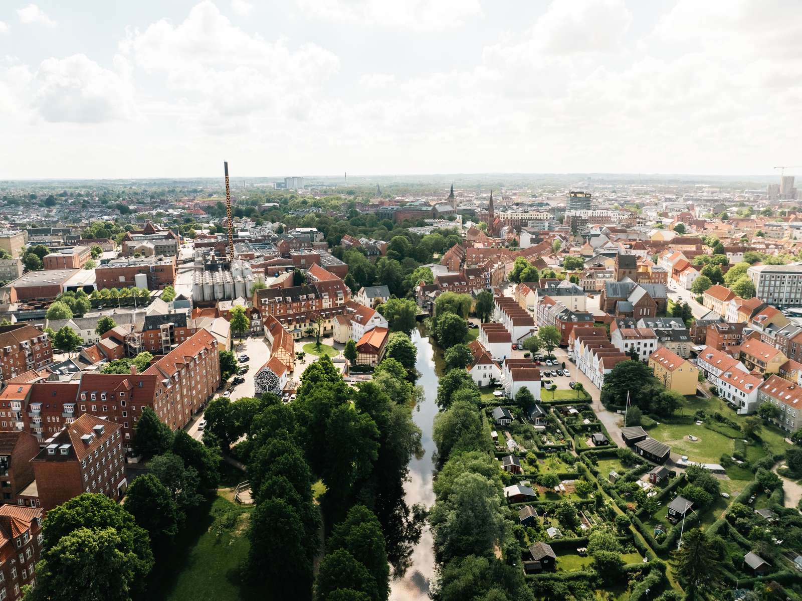 Åstien Odense