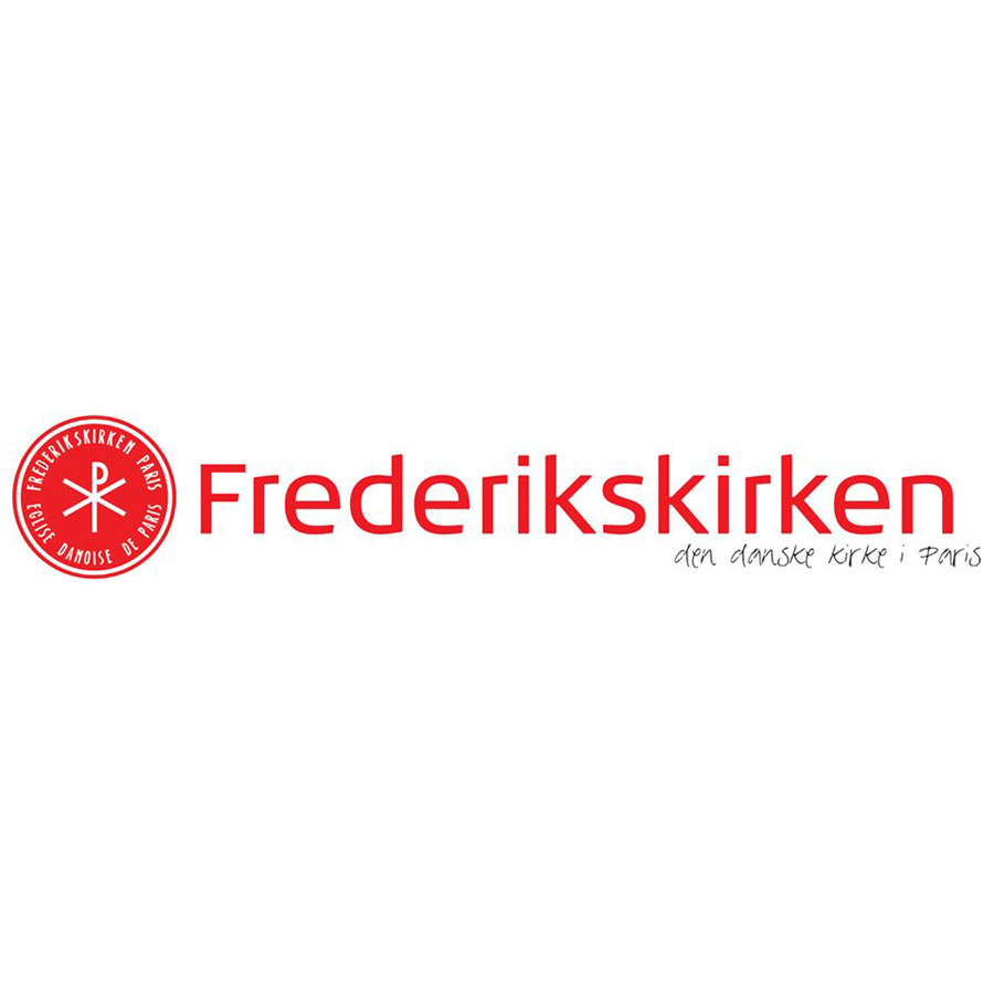 Frederikskirken Logo