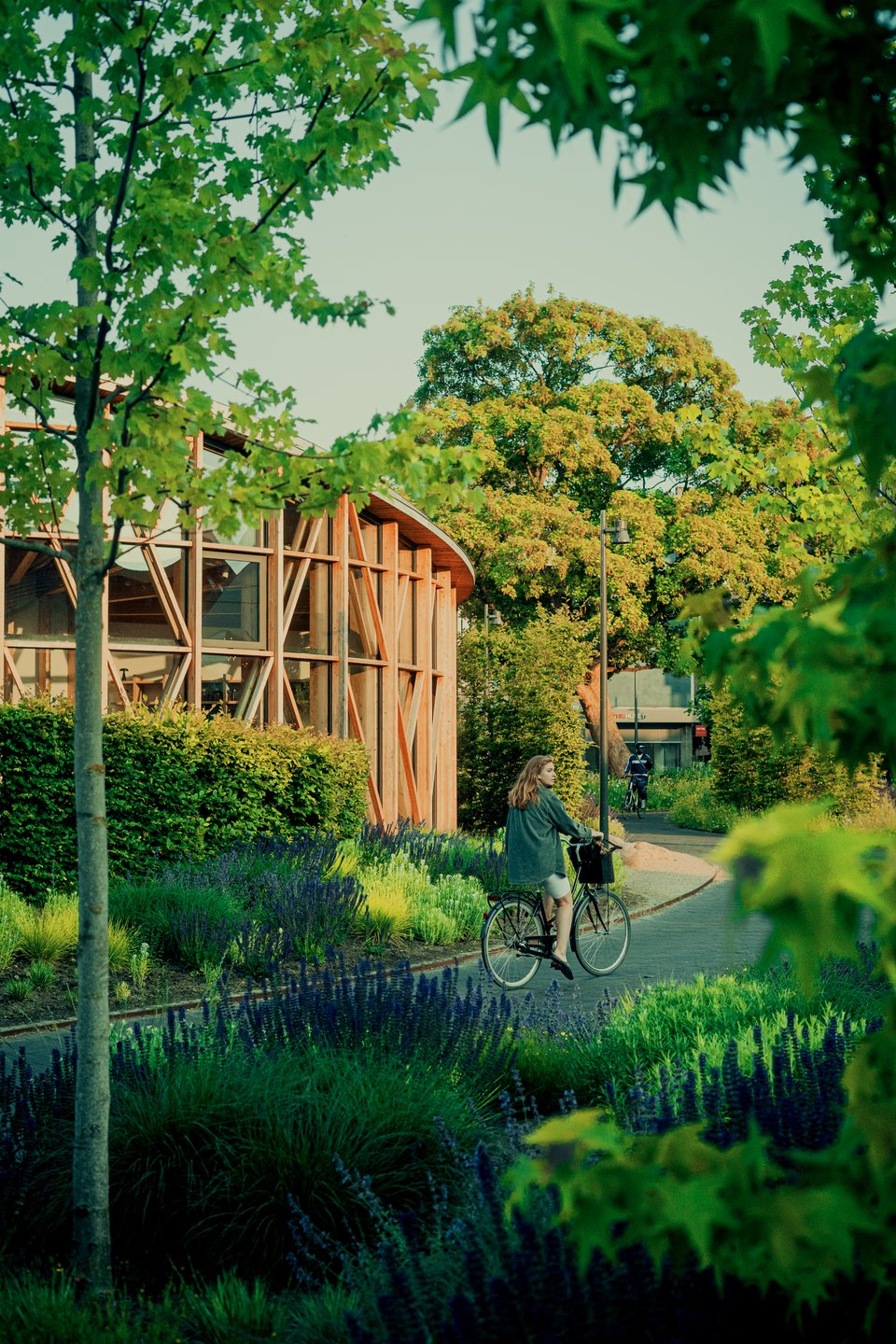 Odense, H. C. Andersens Hus