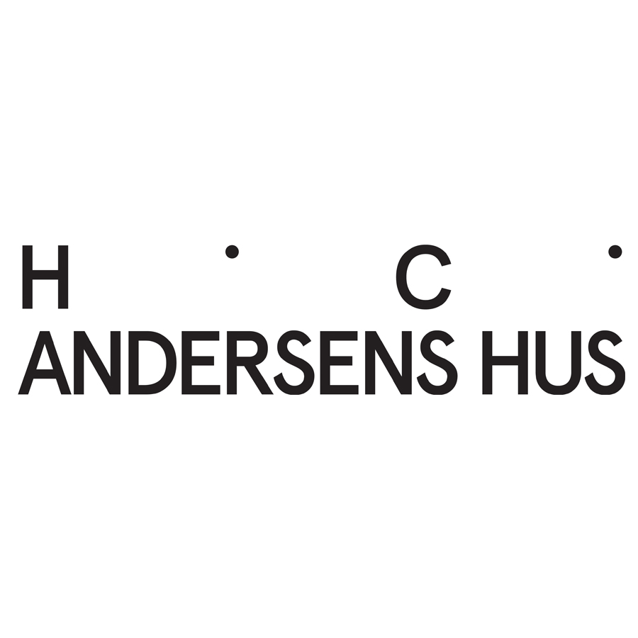 H.C. Andersens Hus Logo