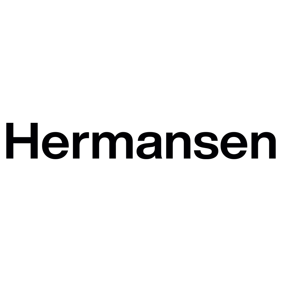 Hermansen Logo