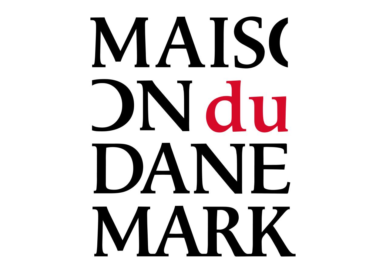 Maison du Danemark Logo