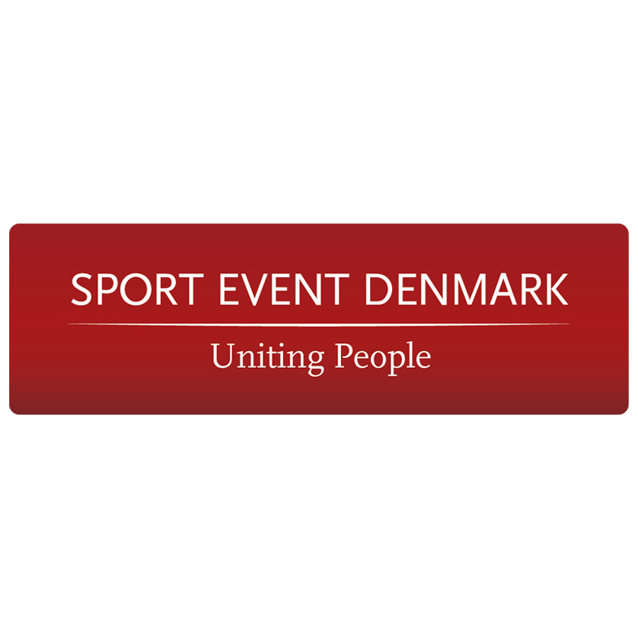 Sport Event Denmark Logo