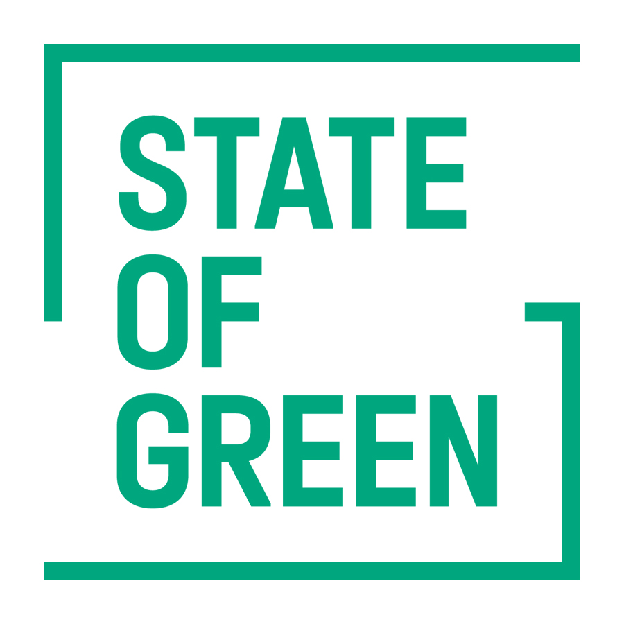 State of Green Logo