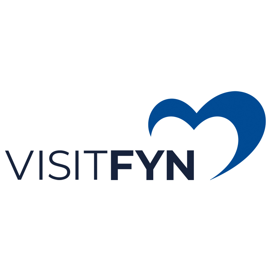 VisitFyn Logo