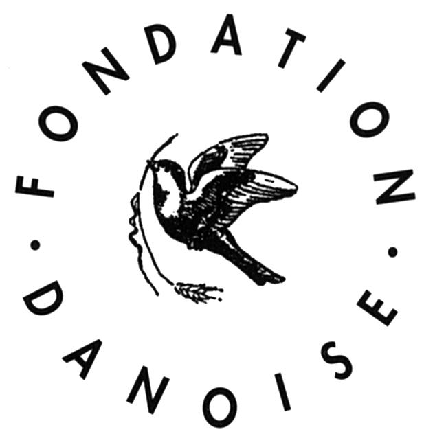 Fondation Danoise Logo