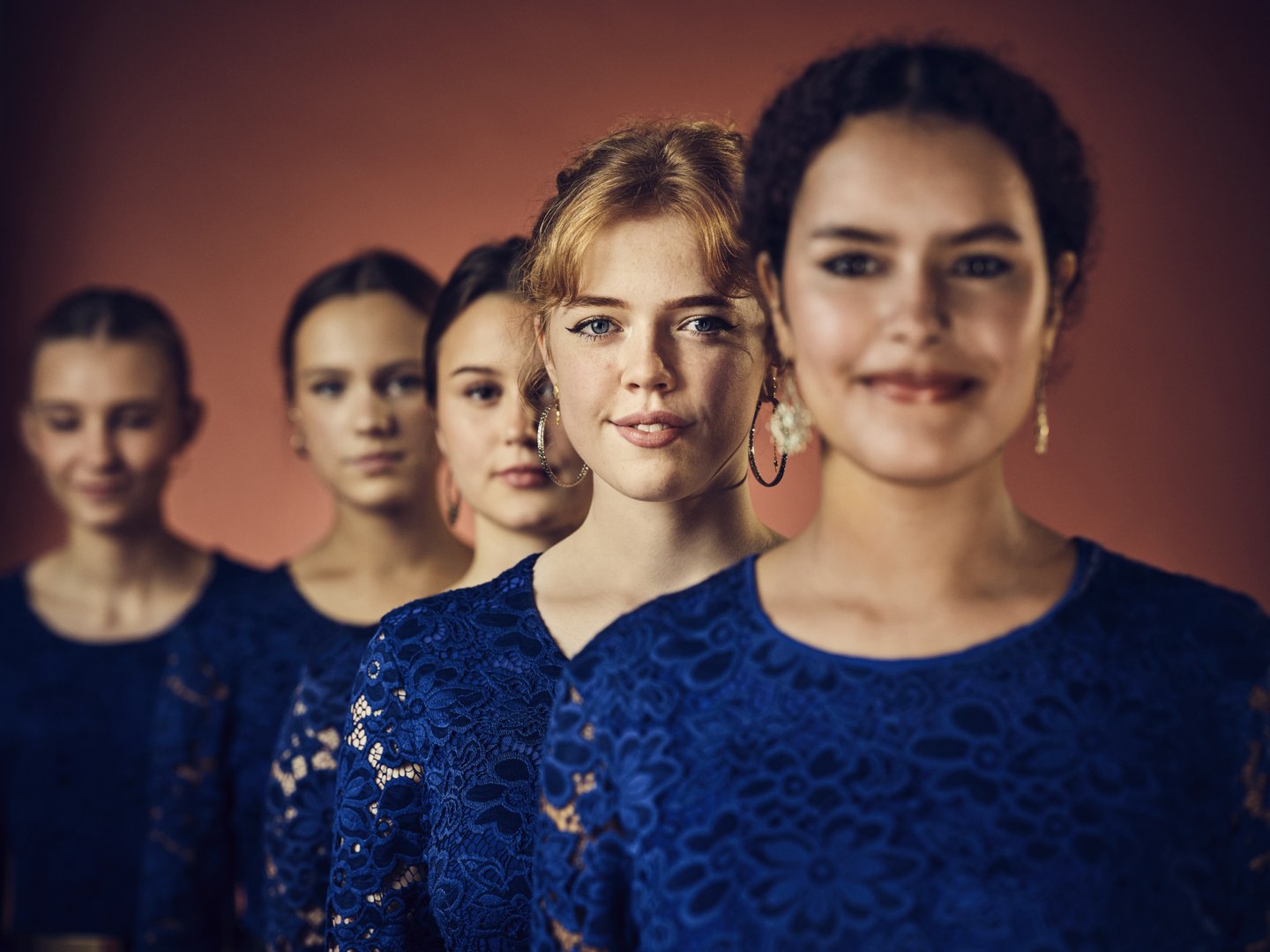 Danish National Girls’ Choir