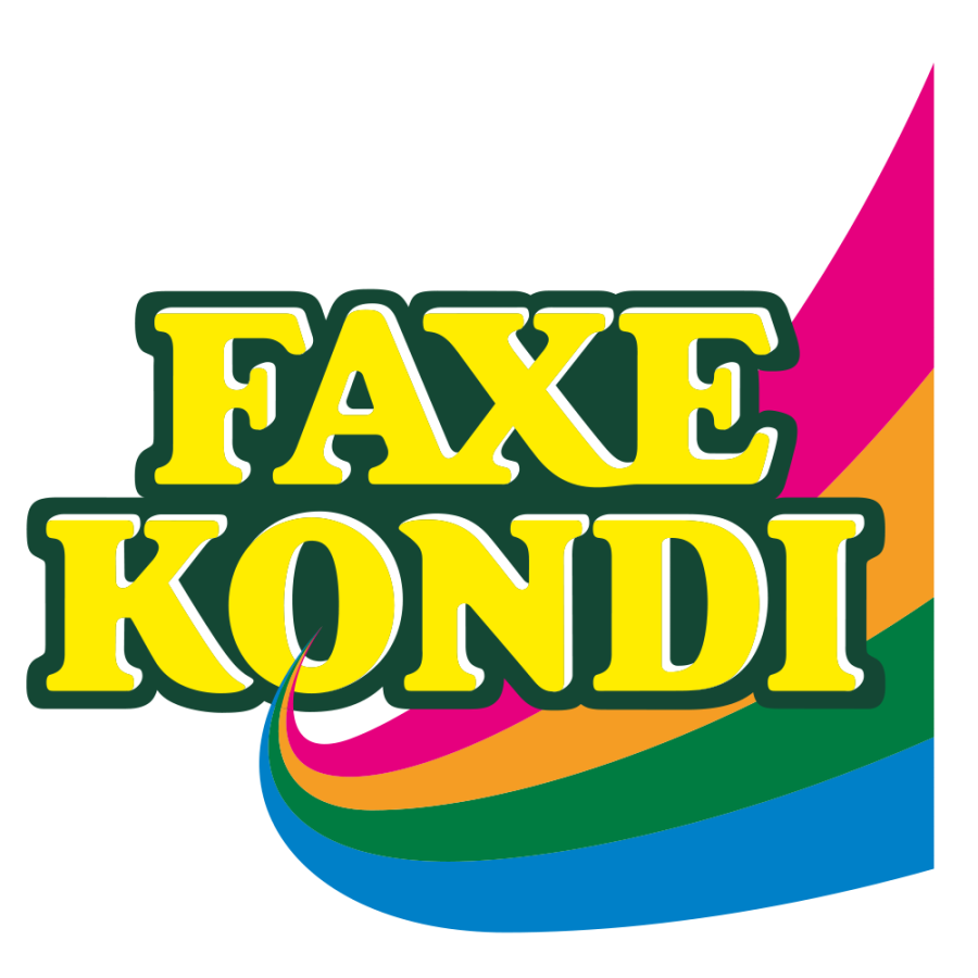 Faxe Kondi 