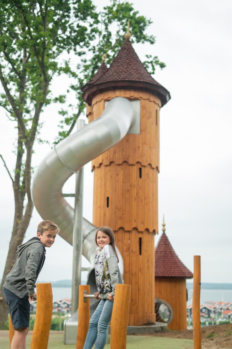 Juelsminde naturlekeplass