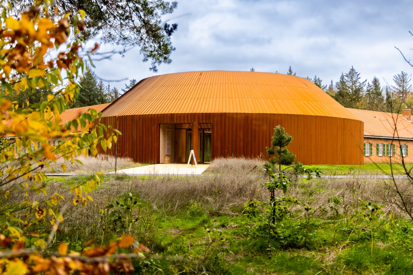 FLUGT – Refugee Museum of Denmark