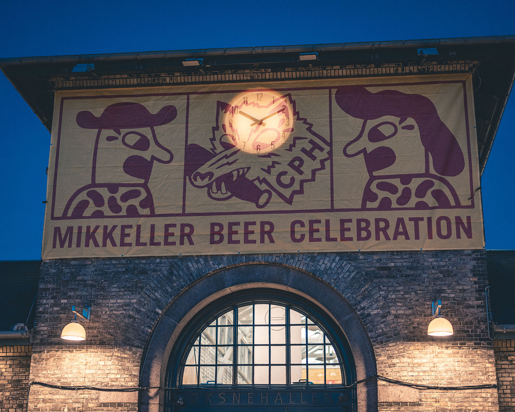 Mikkeller Beer Celebration