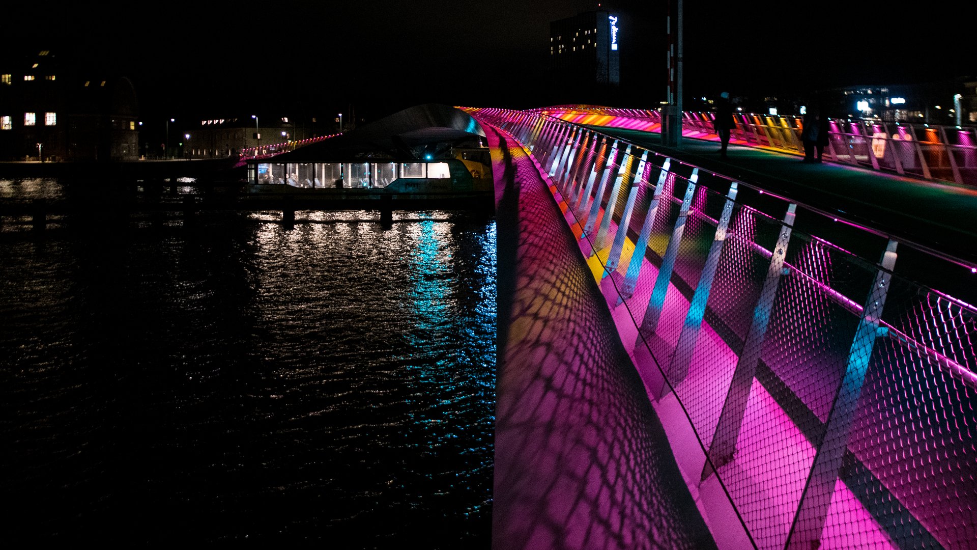 Copenhagen Light Festival