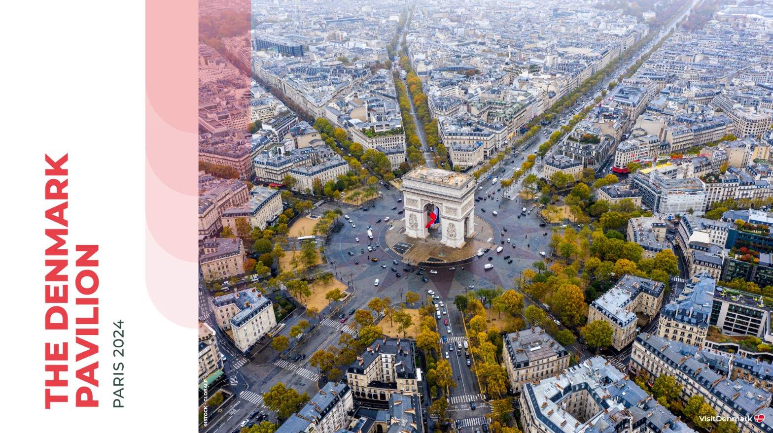 The Denmark Pavilion - Evaluation Report