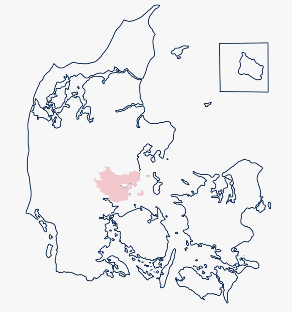 Kystlandet