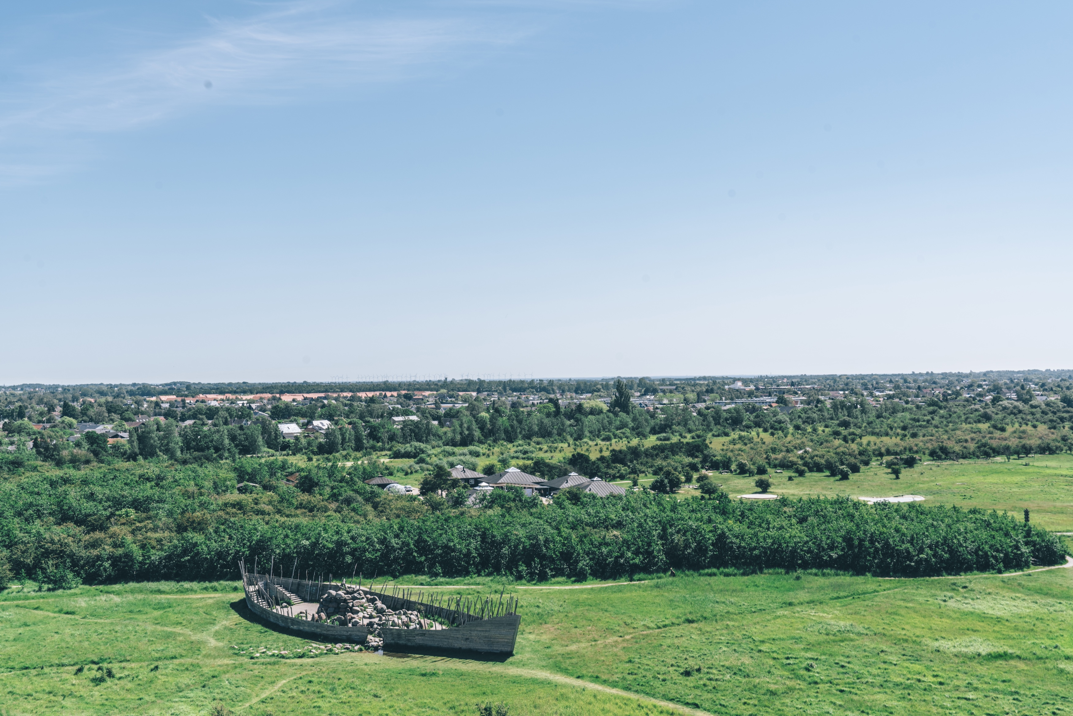 Kalvebod Fælled Nature park