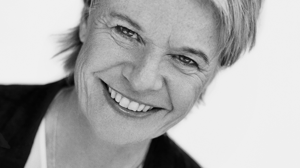 CEO Katja Moesgaard, VisitDenmark