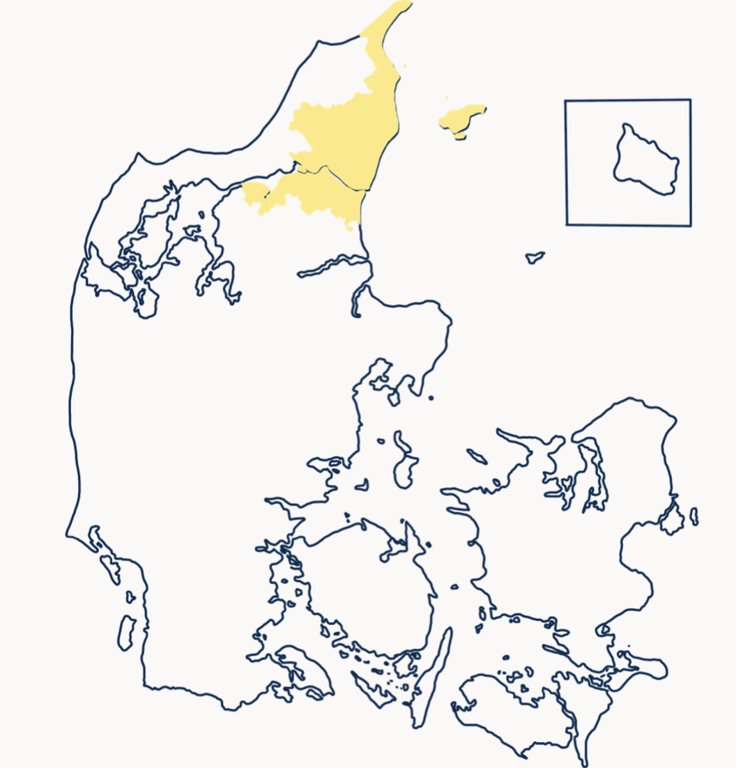 Destination Nordjylland TEST