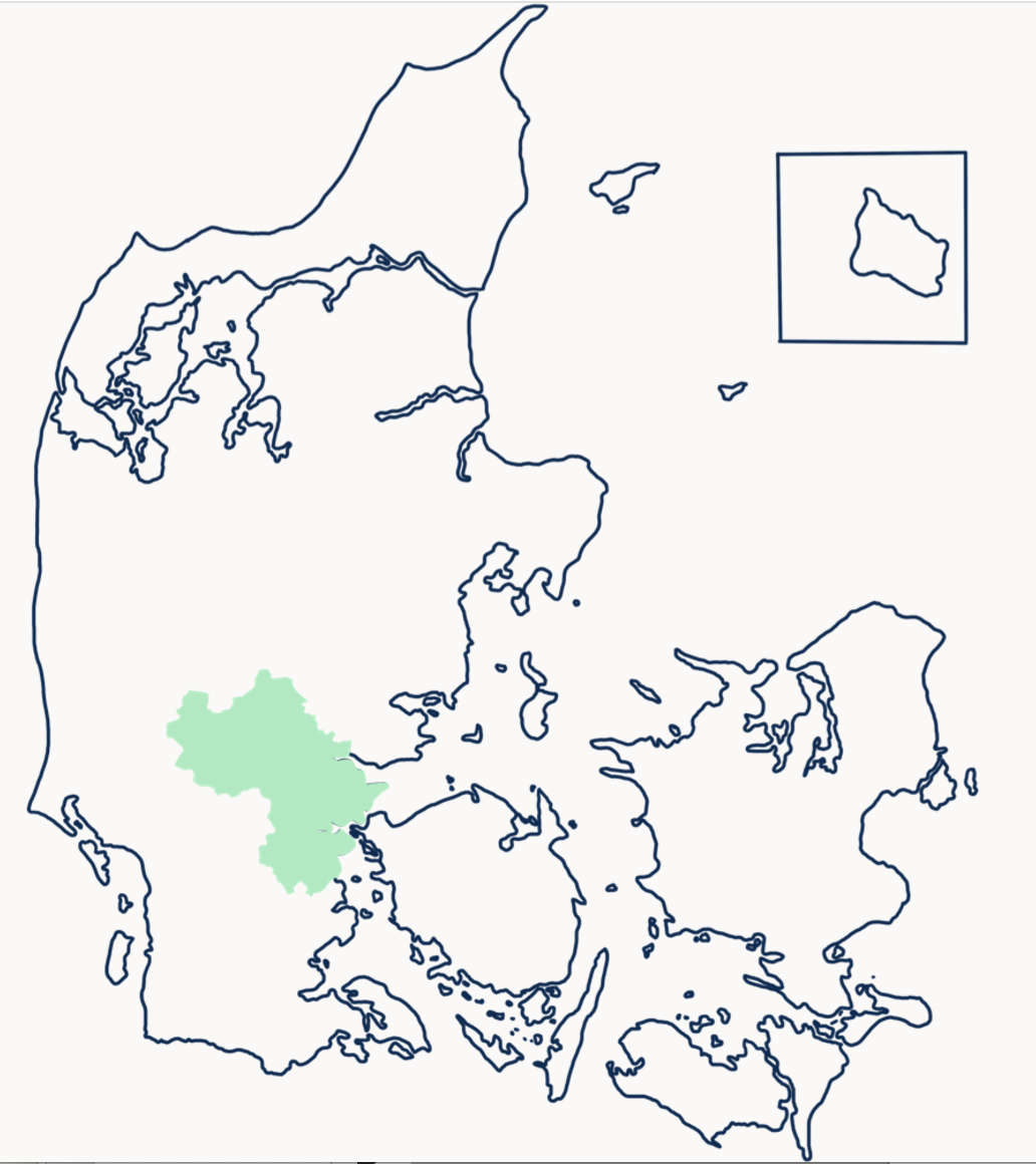 Hart van Jutland TEST