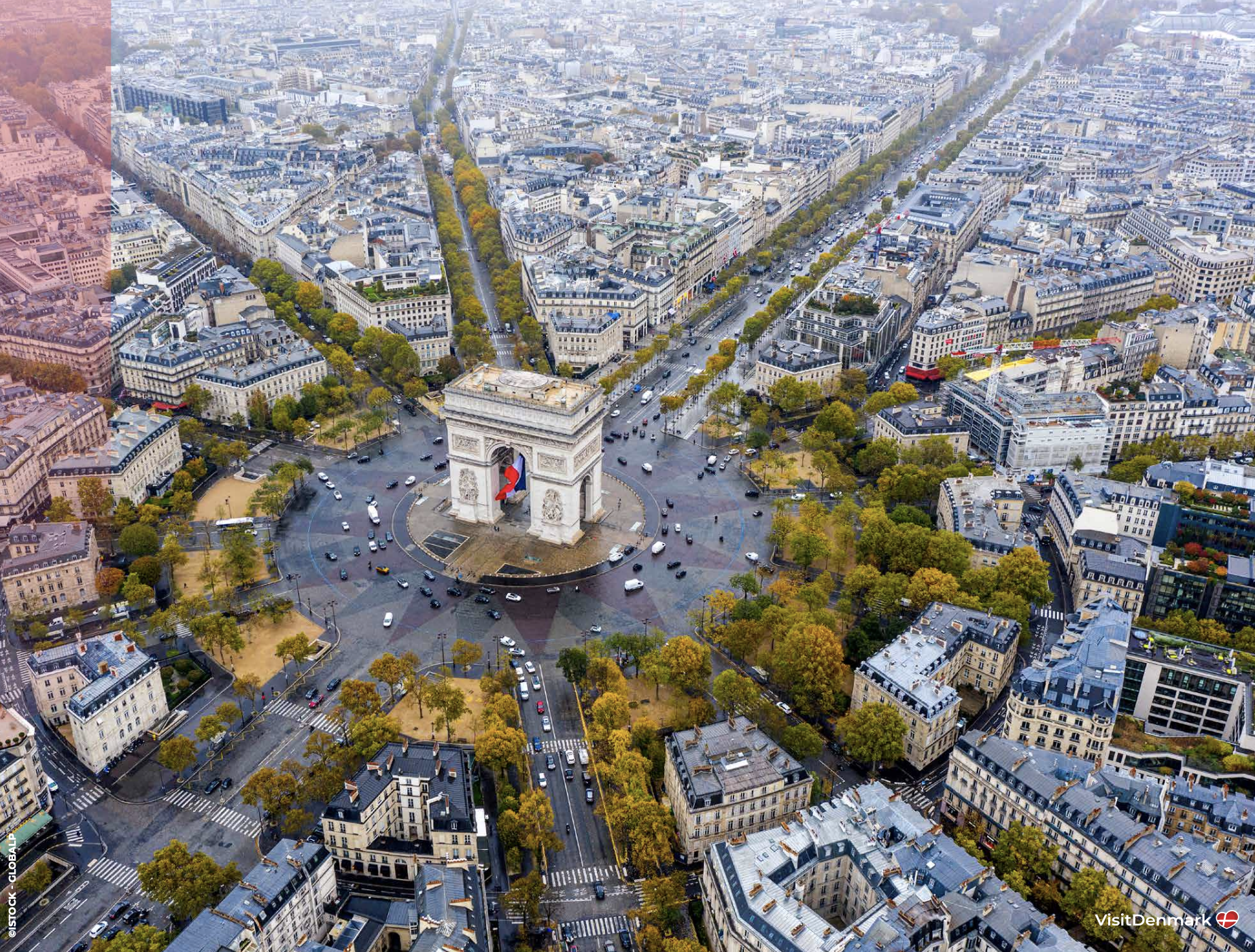 Evaluation Report for The Denmark Pavilion 2024	