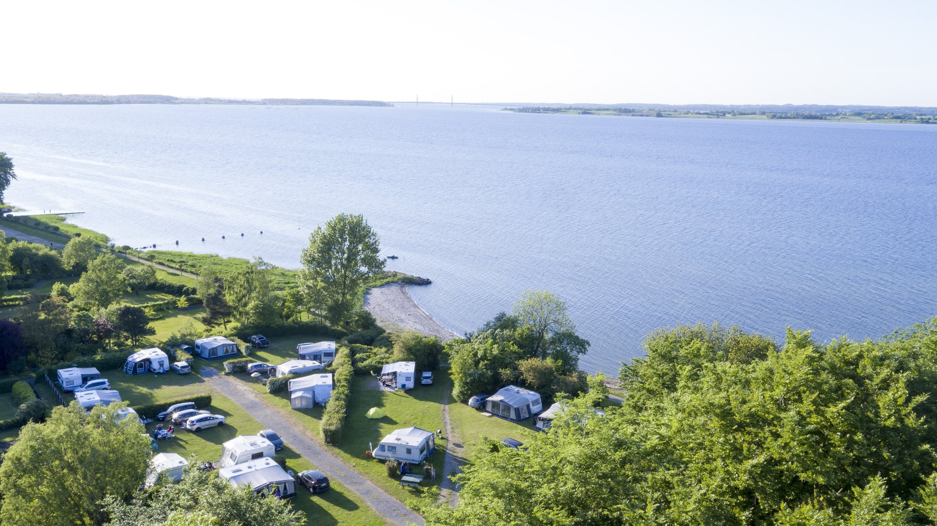 Camping Lolland-Falster
