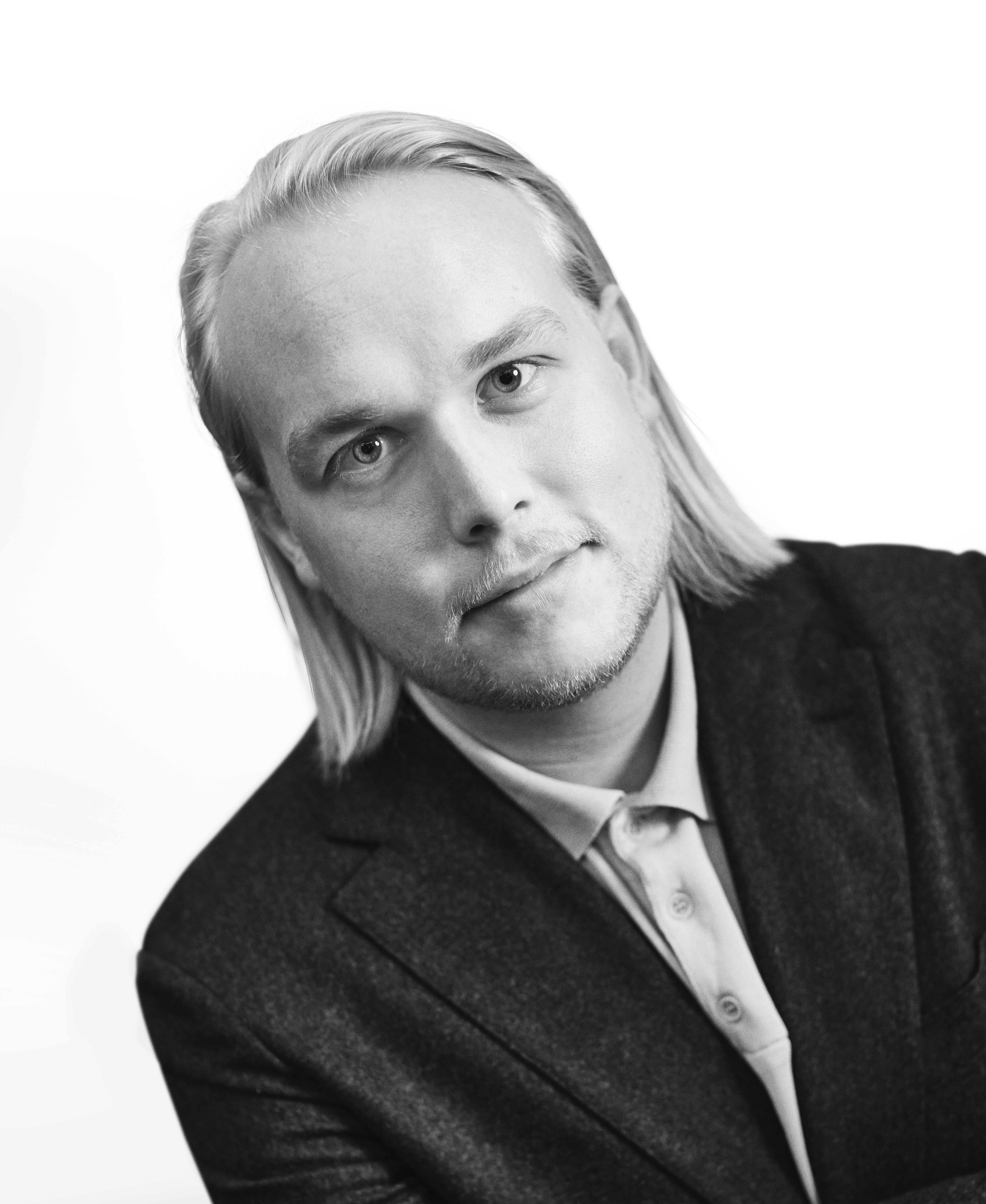 Nikolaj Dalbo Skov Kirkegaard