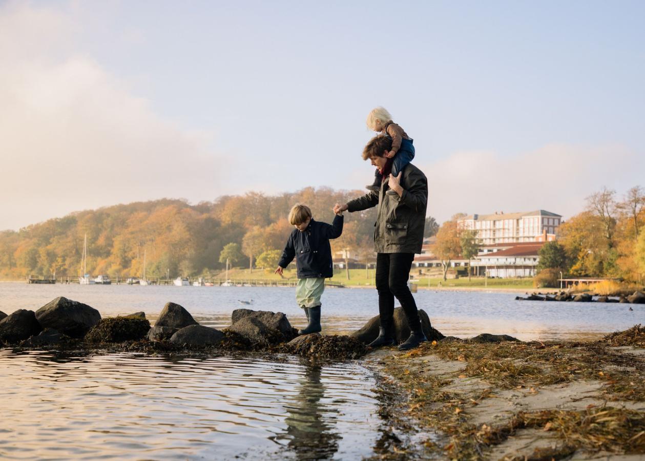Christiansminde Strand