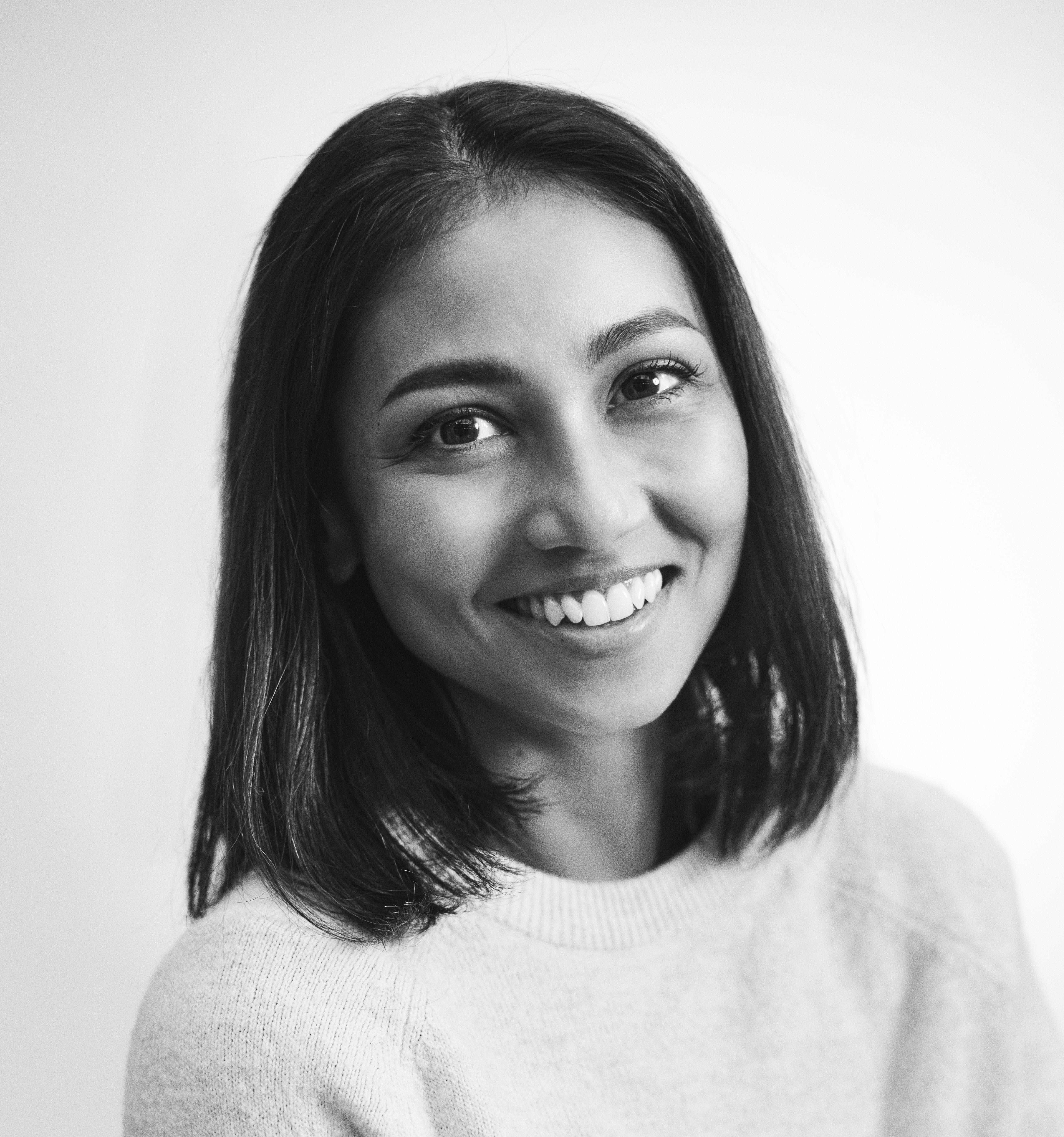 Sharlyn Solomon Hoeg