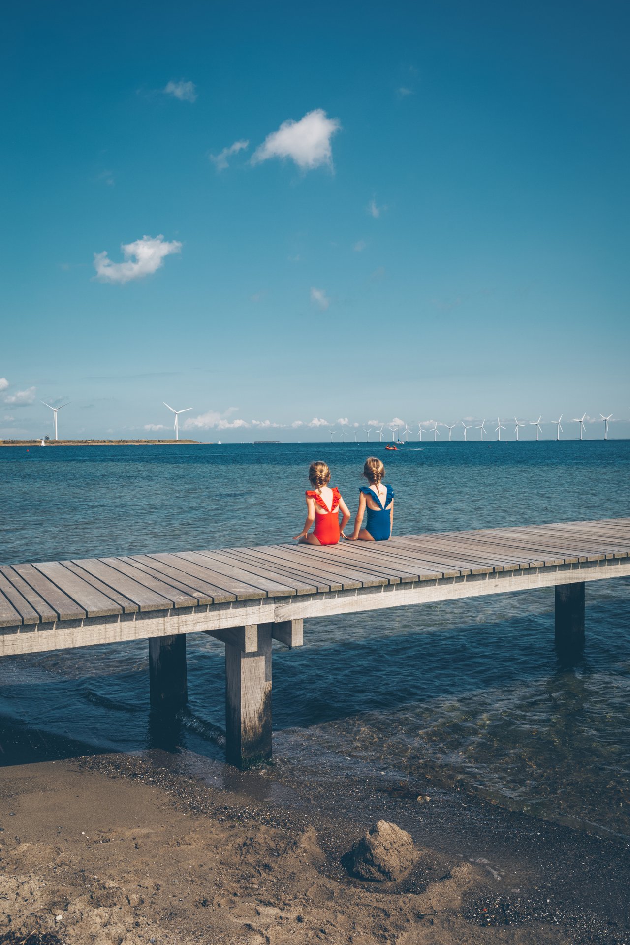 Amager Beach Park