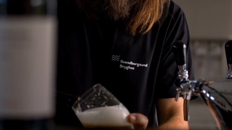 Svendborgsund Bryghus