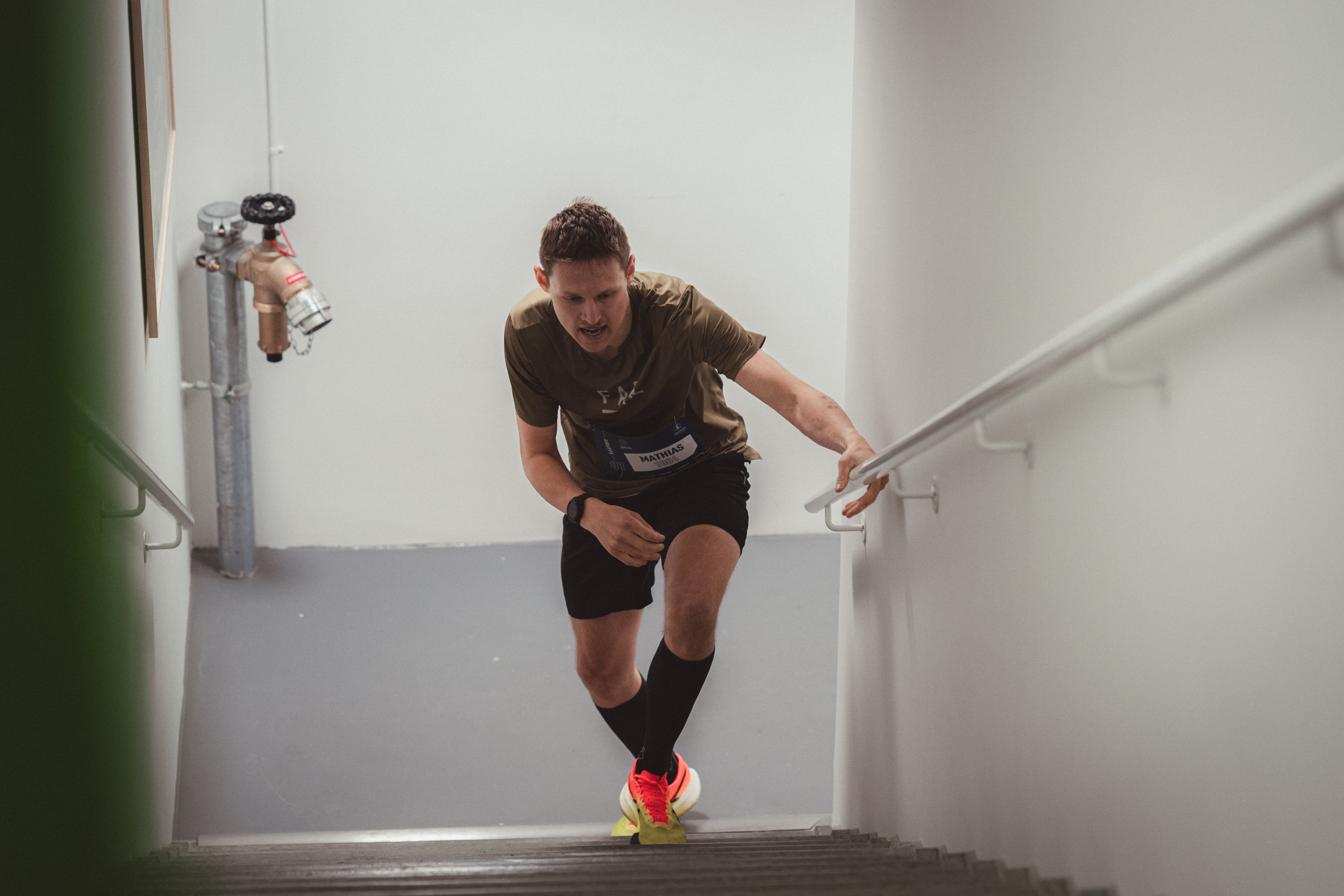 Lighthouse Trappeløb