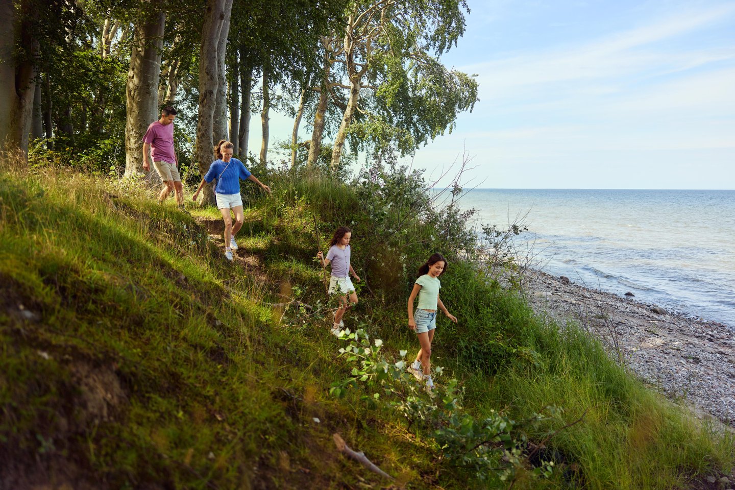 Center Parcs Nordborg Resort