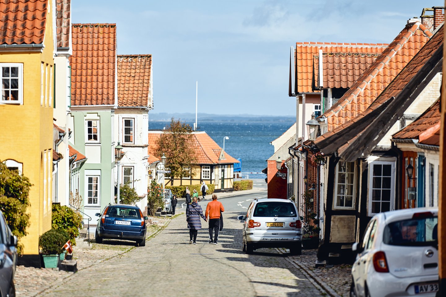  Ærøskøbing