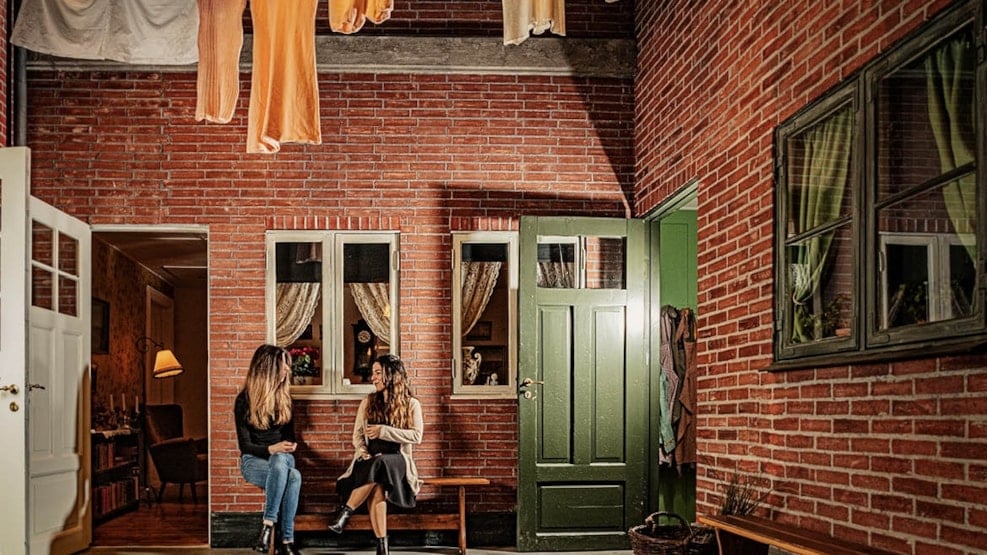 Esbjerg Museum - the city's history from 1900-1950