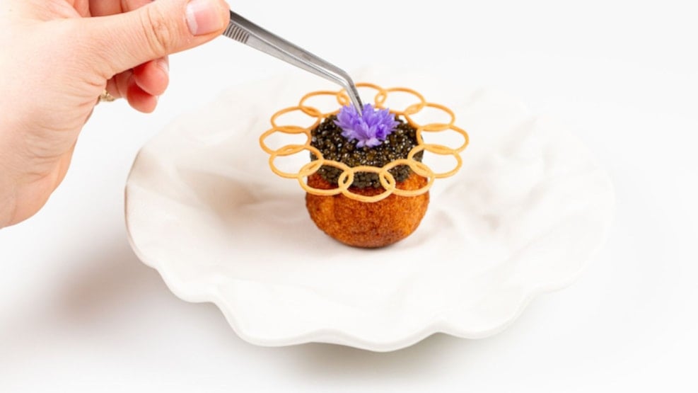 GDK Restaurant Texture