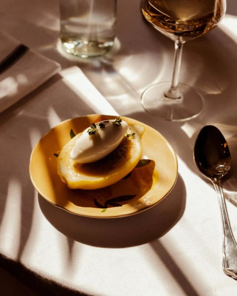 Restaurant Gabrielle