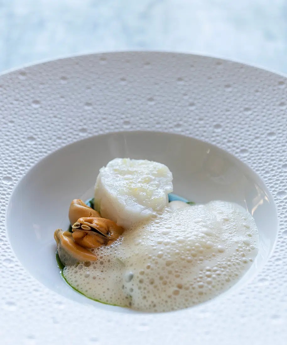 Pearl By Paul Proffitt