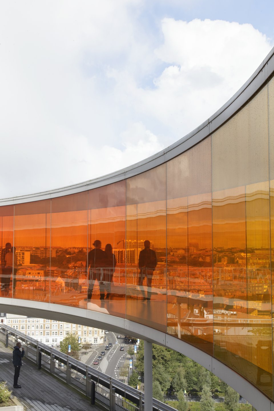 ARoS Aarhus Art Museum